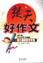 楚天好作文:第七届获奖作文选