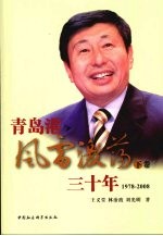青岛港风雷激荡三十年 1978-2008 下
