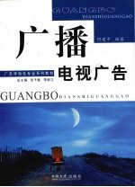 广播电视广告