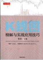 K线图精解与实战应用技巧