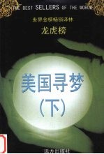 美国梦寻 下