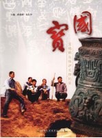 国宝：宝鸡群众保护文物纪实