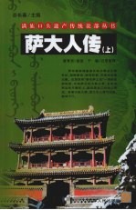 萨大人传 上