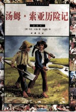 汤姆·索亚历险记 插图本