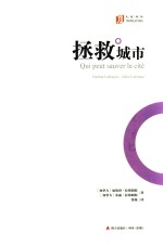 大家译丛 拯救城市