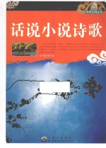话说小说诗歌
