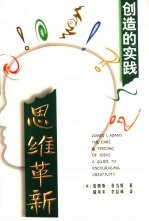 思维革新 创造的实践