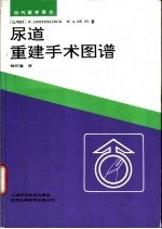 尿道重建手术图谱