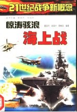 惊涛骇浪海上战