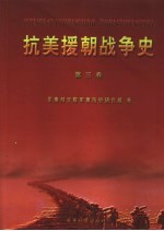 抗美援朝战争史 第3卷