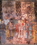 宋金元戏曲文物图论
