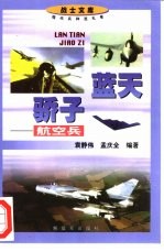蓝天骄子 航空兵