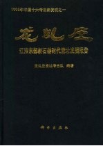 龙虬庄 江淮东部新石器时代遗址发掘报告