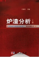 炉渣分析 上