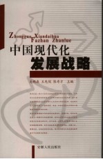 中国现代化发展战略