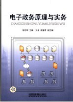 电子政务原理与实务