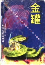 金罐 外国魔幻小说