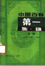 中国百科第一集锦 续集