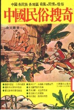 中国民俗搜奇 第3集