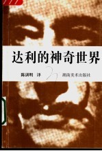 达利的神奇世界
