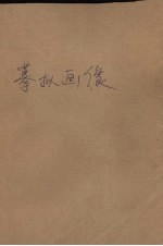 摹拟画像