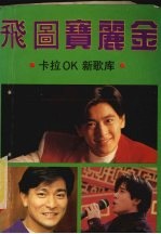 飞图宝丽金