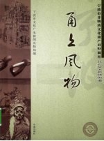 甬上风物 宁波市非物质文化遗产田野调查 北仑区·新碶街道