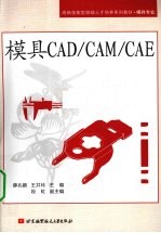 模具CAD/CAM/CAE