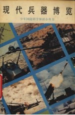 现代兵器博览