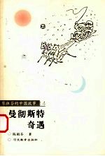 曼彻斯特奇遇