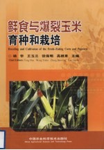 鲜食与爆裂玉米育种和栽培