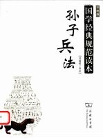 孙子兵法 彩图版