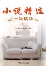 小说精选十年精华 秋