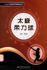 “十三五”体育俱乐部系列丛书 太极柔力球