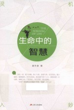 生命中的智慧