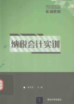 纳税会计实训