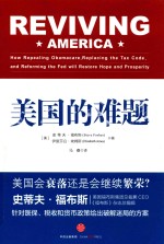 美国的难题