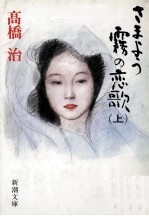 さまよう霧の恋歌 1