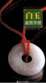 城市格调鉴赏系列 白玉鉴赏手册