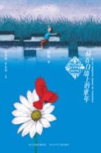 当代儿童文学作家原创书系 骑在白墙上的童年