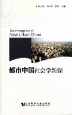 都市中国社会学新探