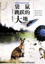 袋鼠跳跃的大地