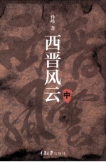 西晋风云 中