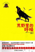 荒野里的呼唤
