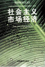社会主义市场经济