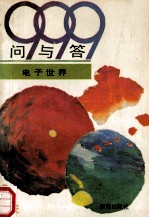 999问与答 电子世界