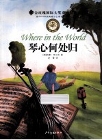 金玫瑰国际大奖精粹系列 琴心何处归