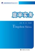庭审实务