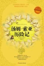 汤姆·索亚历险记