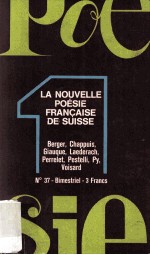 Poesie 1